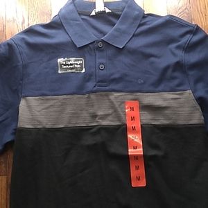 Calvin Klein polo shirt